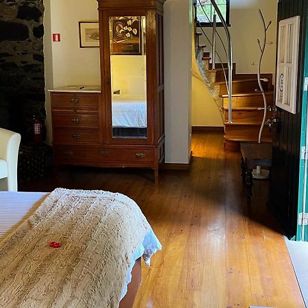 Вілла Casas De Pedra Camacha  Екстер'єр фото