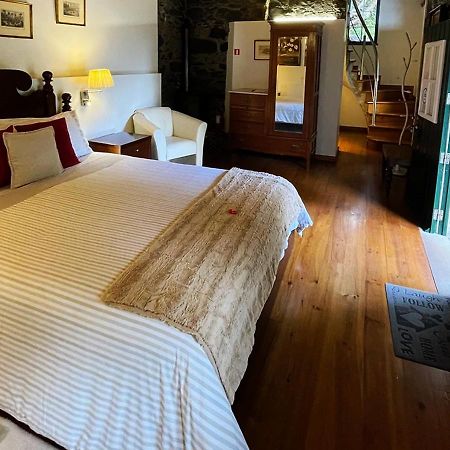 Вілла Casas De Pedra Camacha  Екстер'єр фото