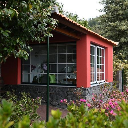 Вілла Casas De Pedra Camacha  Екстер'єр фото