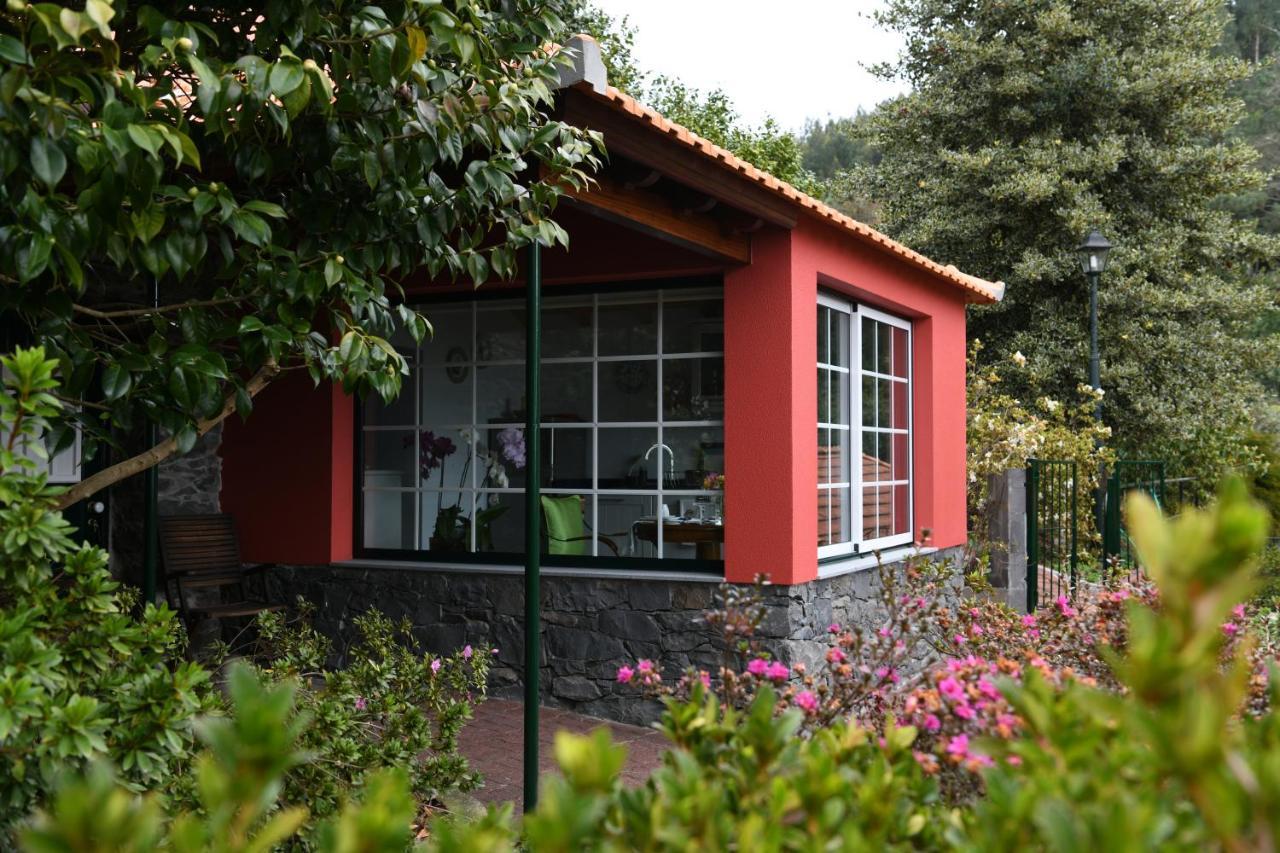 Вілла Casas De Pedra Camacha  Екстер'єр фото