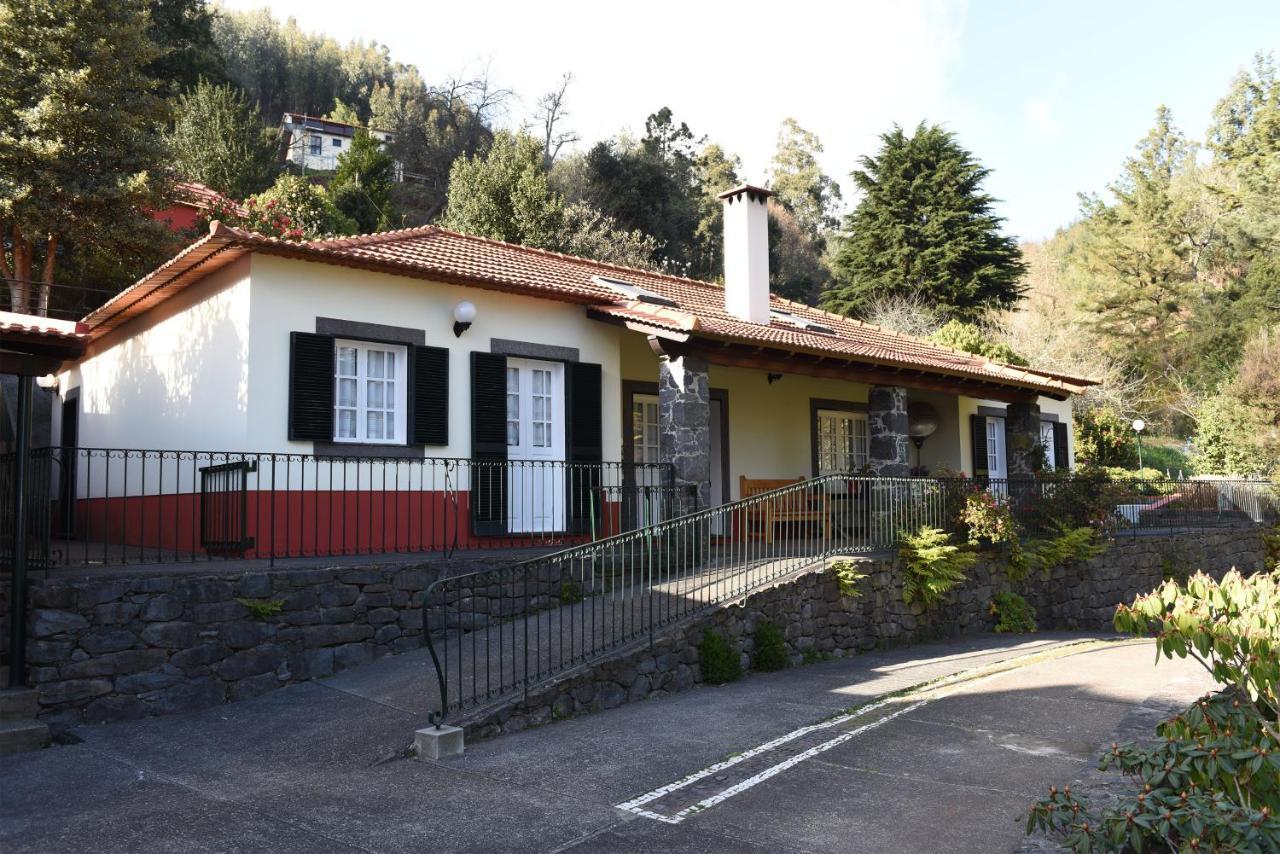 Вілла Casas De Pedra Camacha  Екстер'єр фото