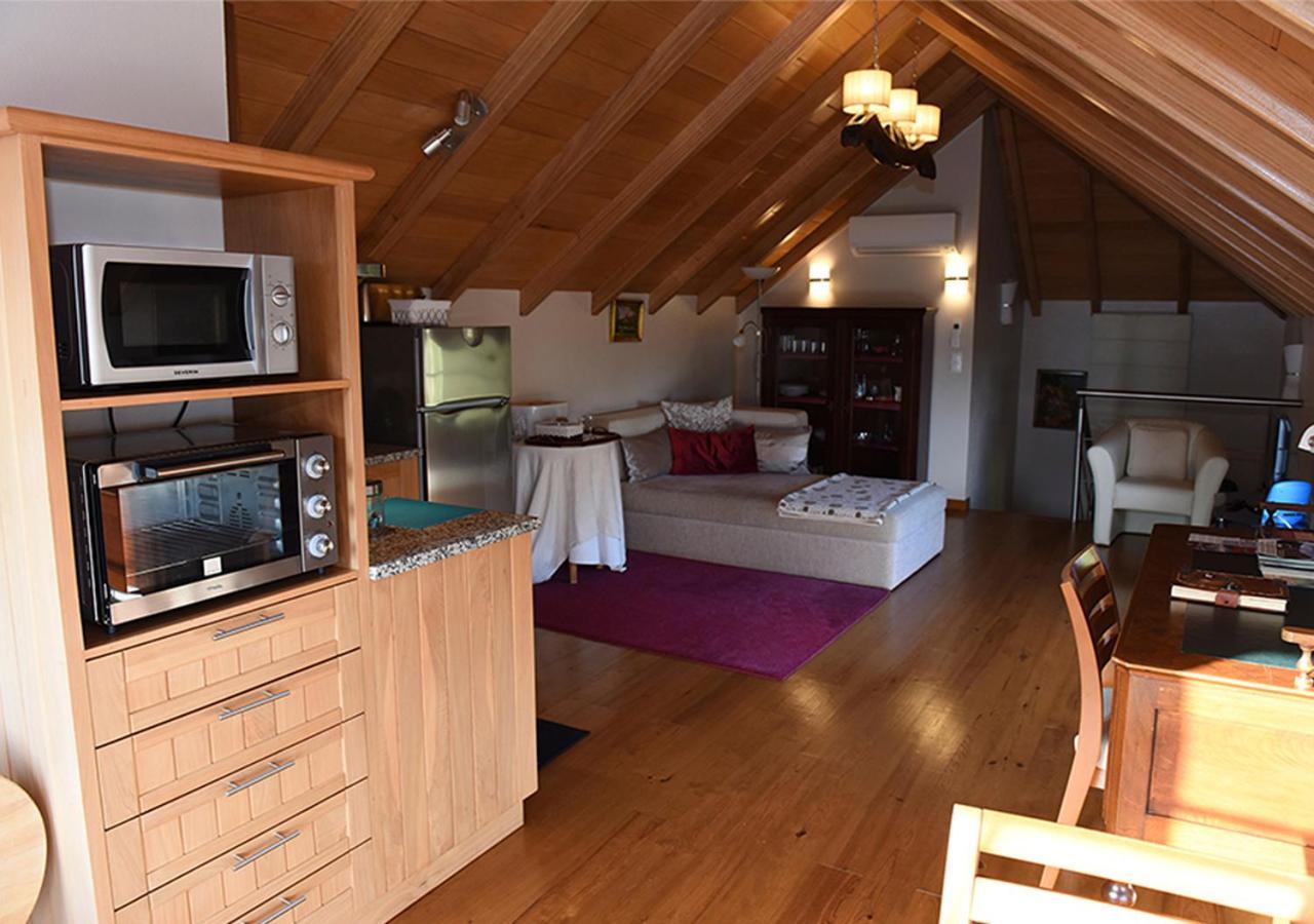 Вілла Casas De Pedra Camacha  Екстер'єр фото
