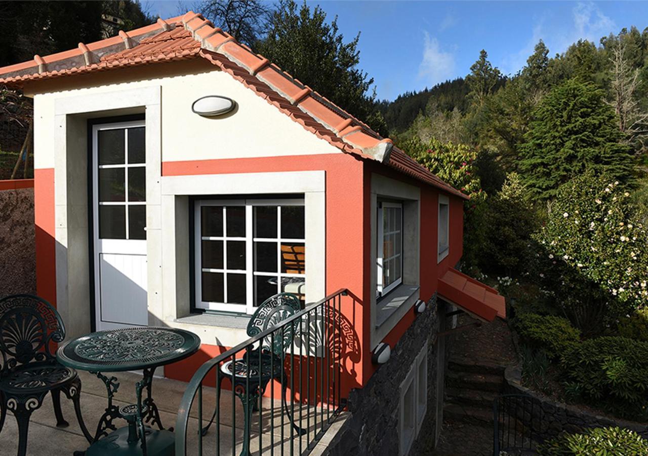 Вілла Casas De Pedra Camacha  Екстер'єр фото