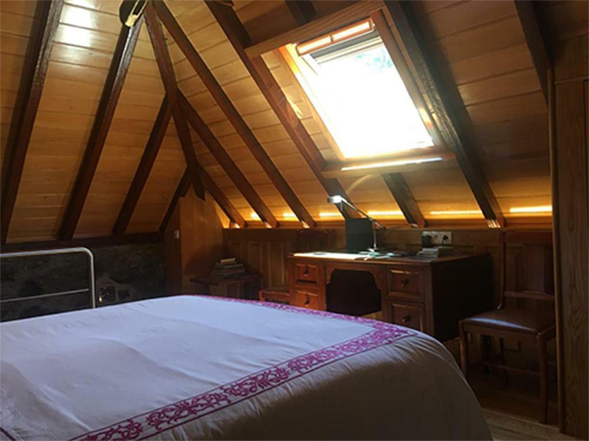 Вілла Casas De Pedra Camacha  Екстер'єр фото