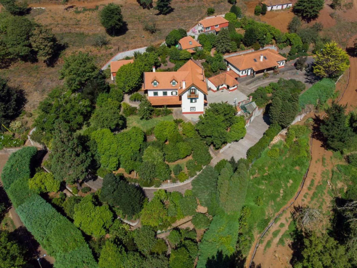 Вілла Casas De Pedra Camacha  Екстер'єр фото