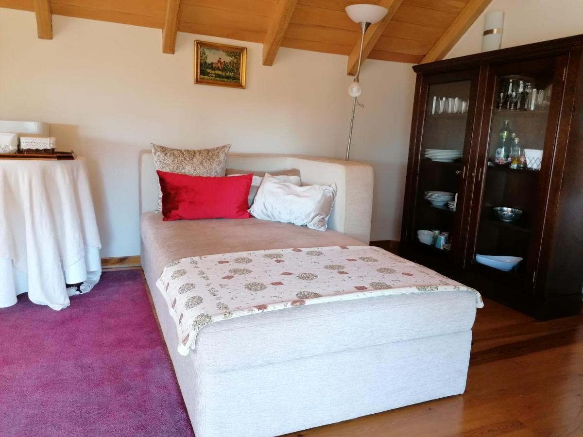 Вілла Casas De Pedra Camacha  Екстер'єр фото