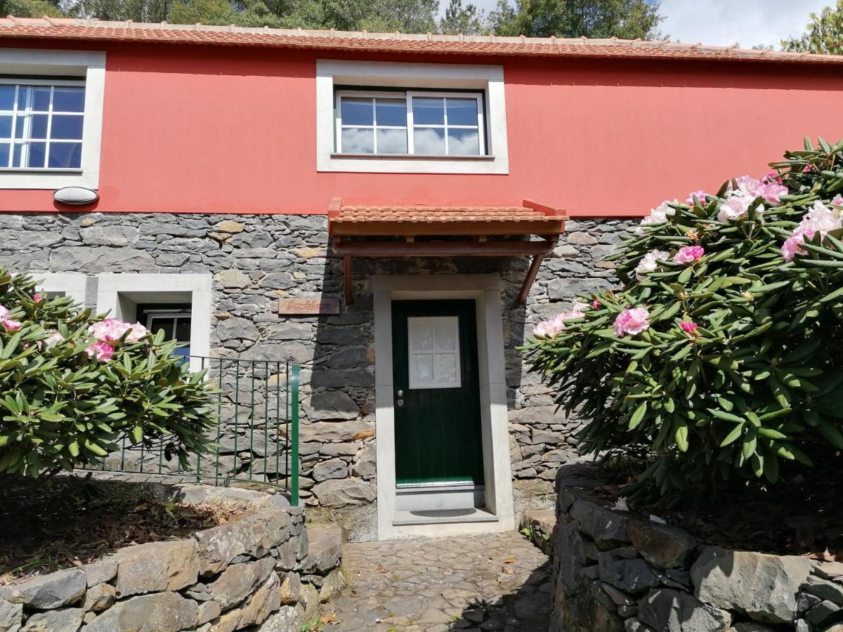 Вілла Casas De Pedra Camacha  Екстер'єр фото